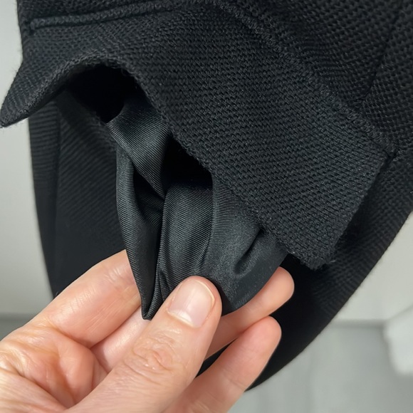 Ralph Lauren Purple Label Blazer Vest - Picture 5 of 11